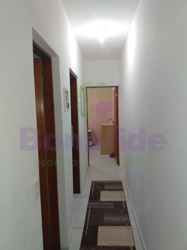 Imagem 10 de 28 de Casa Residencial, Localizada No Bairro Jardim Itália, Na Cidade De Várzea Paulista. - Ca10513 - 69361685