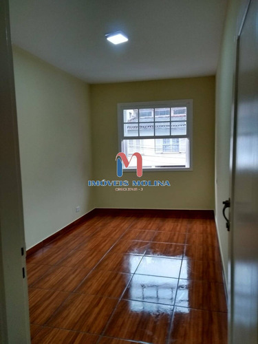 Imagem 15 de 15 de Sobrado 2 Dormitórios 2 Vagas - 131m² - Centro De São Caetano - 73938
