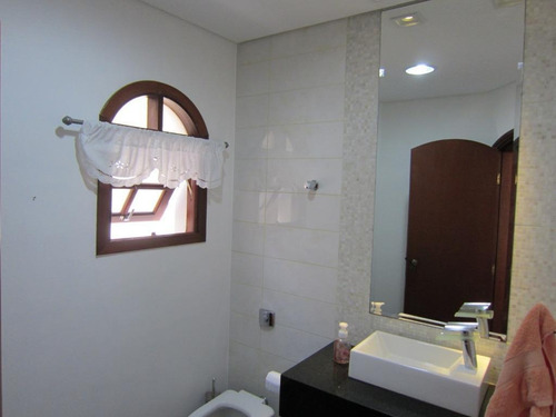 Imagem 29 de 30 de Sobrado Com 3 Dormitórios À Venda, 340 M² Por R$ 1.580.000,00 - Jardim Franca - São Paulo/sp - So1278v
