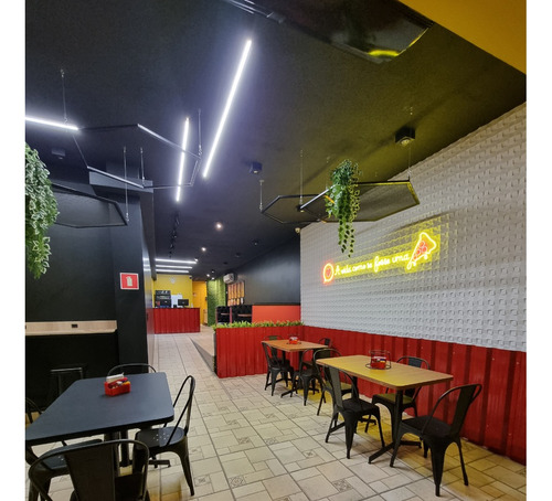Vendo Pizzaria Completa Em Piracicaba - Sp (passo Ponto)