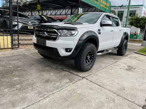 Imagen 1 de 13 de Ford Ranger 2.3 Xlt Gasolina Mt