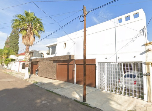 Sk01- Casa En Remate Bancario En C. Profa Guadalupe Patoni, Col. Del Maestro, Durango. (65% Debajo De Su Valor Comercial, Solo Recurso Propio)