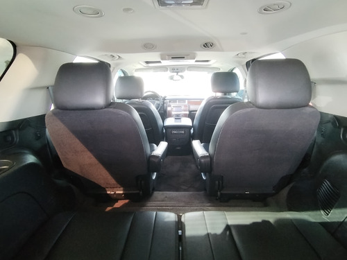 GMC Yukon 6.2 C Denali 403 Hp 4x4 At
