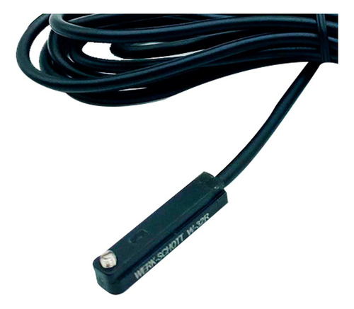 Sensor Eletromagnético Cs1-m 10w 240vac-dc Led Cabo 2m