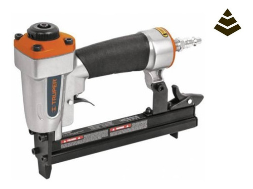 Engrapadora Neumatica 3/8`` Cod 13177 Calibre 22 Truper