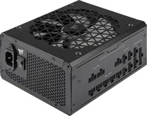 Comprar Corsair Rm1000x Shift Fuente De Alimentación Atx Totalmen...