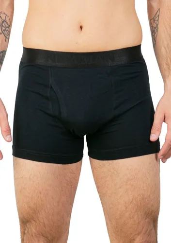 Boxer con abertura delantera sale