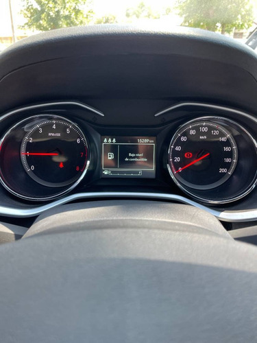 Imagen 11 de 13 de Chevrolet 2020 Onix 1.2 Lt Tech L/19