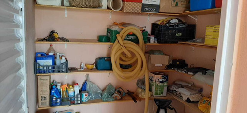 1.000 M², Chácara 04 Dormitórios, Edicula E Churrasqueira !!