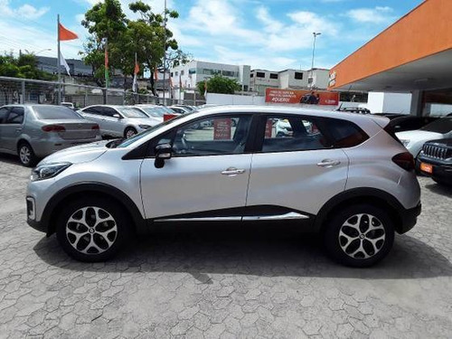 Renault Captur 1.6 16v Sce Flex Intense X-tronic