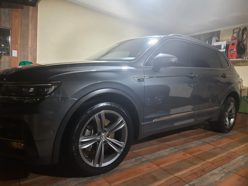 Volkswagen Tiguan Allspace 2.0 R-line 350 Tsi 4motion 5p