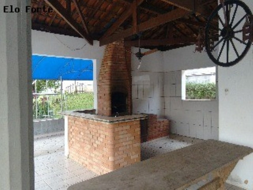 Imagem 23 de 30 de Chacara - Ch00411 - 3516845