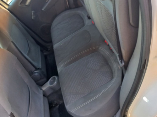 Fiat Palio 1.4 Mpi Attractive 8V Flex 4P Manual