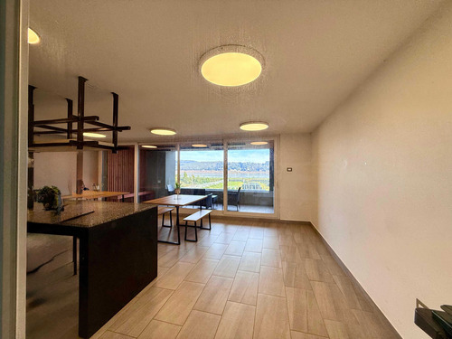 Departamento En Arriendo (105931)
