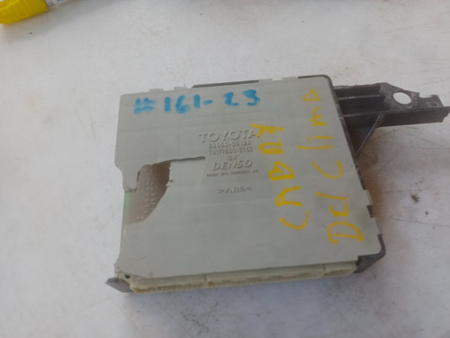 Módulo Del Clima Toyota Camry 07-11. #161-23 (Usado)