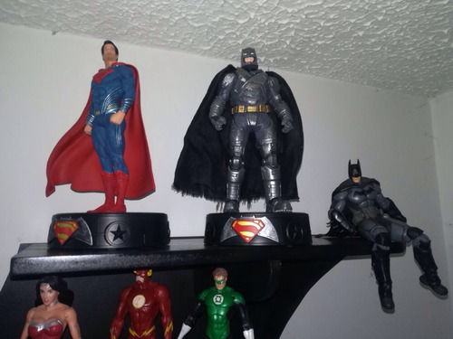 Repisa Batman