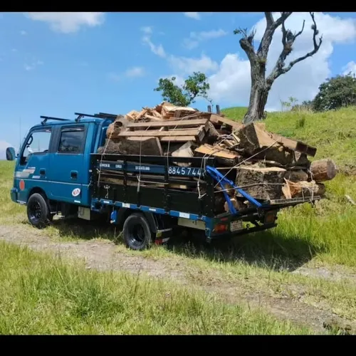 Servicio De Carga