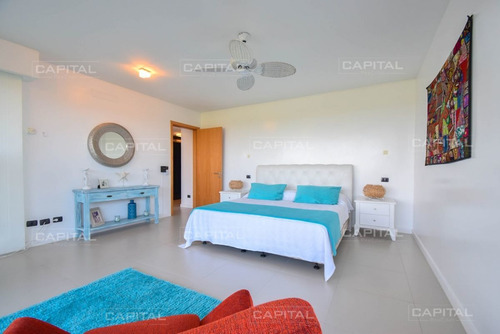 Imagen 11 de 24 de Exclusivo Departamento Tiburon Terrazas Oceano Punta Del Este Con Pileta Propia - Punta Del Este Brava