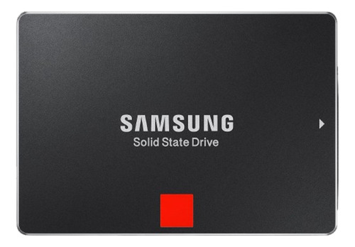 Ssd Samsung 850 Pro 512gb Sata 3 2.5 Disco Solido Bulk Plus