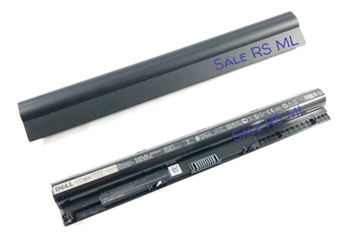 Bateria Dell Inspiron Series 14 E 15 - 3000 E 5000