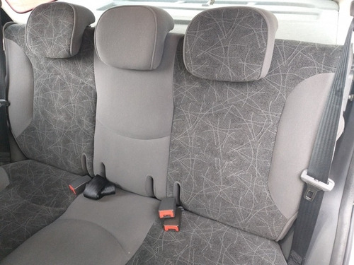 Palio 1.4 Mpi Fire Elx Weekend 8v Flex 4p Manual 2010/2010