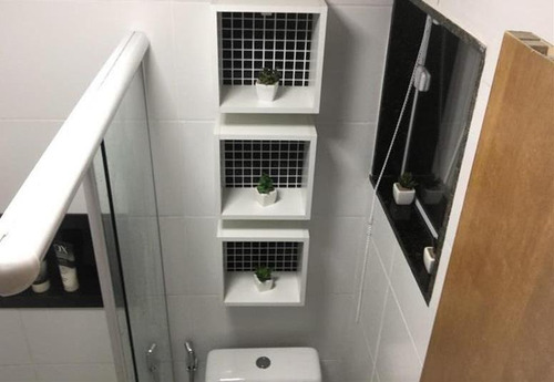 Imagem 17 de 20 de Casa Em Condomínio Na Penha Com 1 Dorm, 37m² - Ca1963
