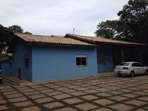 Imagem 2 de 15 de Ref.: 896 - Chacara Em Mairinque Para Venda - V896