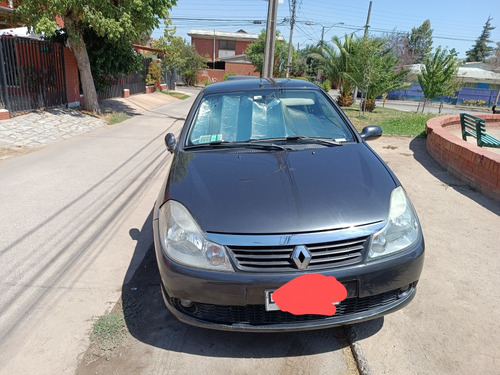 Renault Symbo  Privilege  Sedan