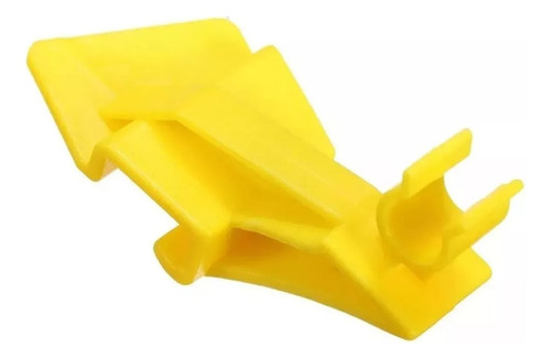 Grapa Soporte Para Varilla Cofre Ford Fiesta 11-21 Original