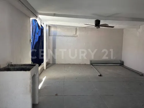 Casa En Renta De Un Piso Colonia Guadalupe.
