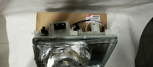 Faro Delantero Mitsubishi Canter Fe84 - Fe85 Izquierdo