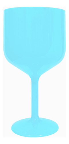 Copas Copas Gin En Plastico Acrilico En Variados
