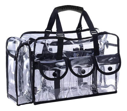 Bolsa De Maquillaje, Neceser De Viaje, Estuche Organizador