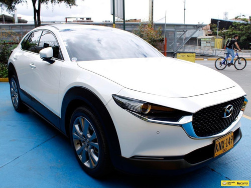 Imagen 3 de 25 de Mazda Cx-30