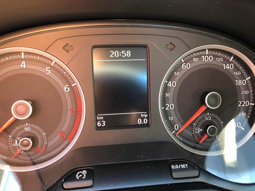 Volkswagen Gol Trend 1.6 Serie 101cv 5p 2017