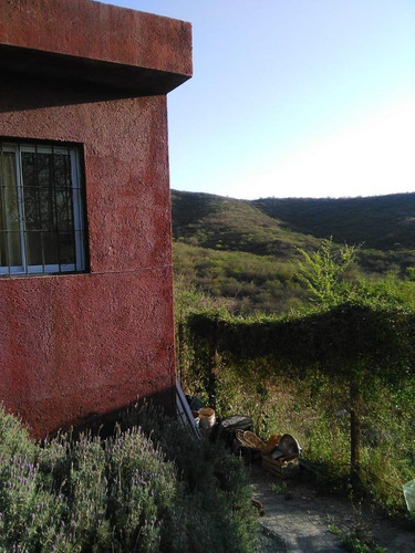 Vendo Casa Camino A Dique San Roque