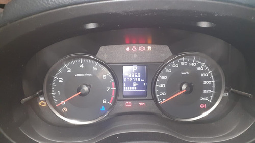 Subaru XV 2.0 Dynamic