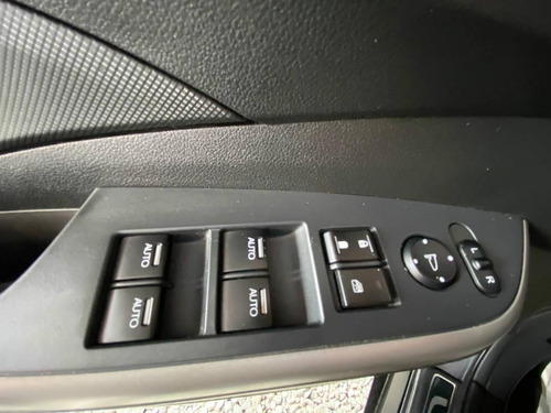 Honda Cr-v Exl 2.0 Completo Automático