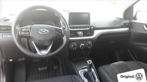 Imagem 7 de 9 de Hb20 1.6 16v Flex Vision Automático