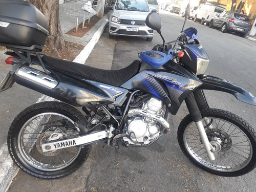 Imagem 1 de 12 de Yamaha Xtz 250cc Lander