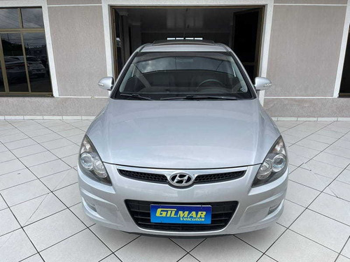 Imagem 3 de 11 de Hyundai I30 2.0 16v 145cv 5p Aut.