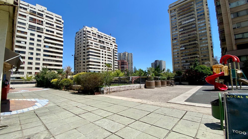 Cerro La Parva / Parque Arauco / Av. Vespucio
