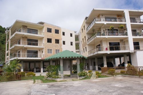 Imagen 3 de 23 de Apartamento En Venta