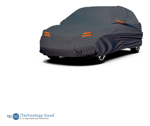 Protector Funda Cobertor Tipo Hyundai Grand I20 Hatchback