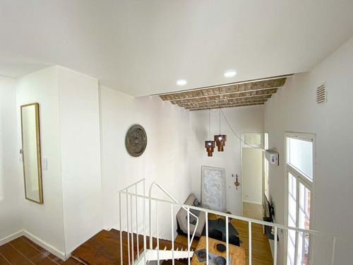 Imagen 7 de 20 de Duplex De 1 Dormitorio Apto Profesional