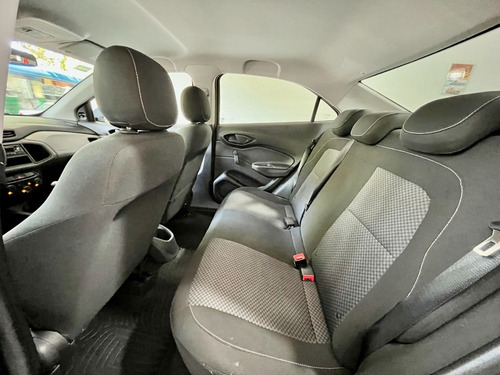 Imagen 11 de 19 de Chevrolet Prisma 1.4 Joy Ls 2020