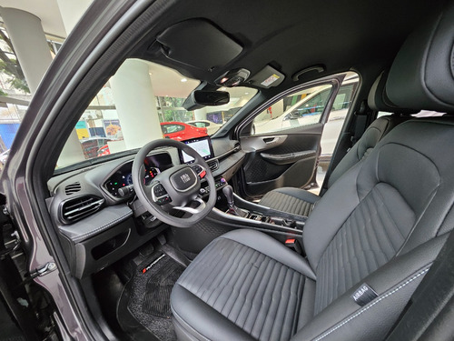 Fiat FASTBACK 1.3 T270 At6