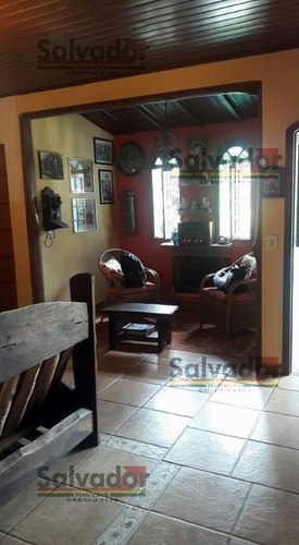 Chácara Em Condomínio Vale Dos Coqueiros - Ibiúna - 7775