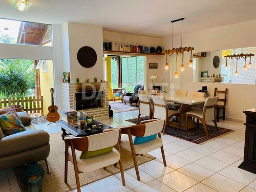 Imagem 6 de 30 de Casa À Venda Em Vale Do Itamaracá - Ca116686