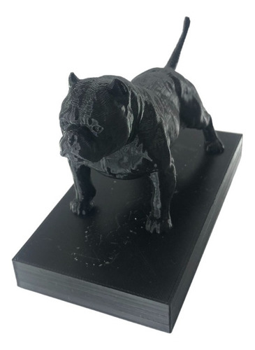 American Bully Xl Nome Personalizado